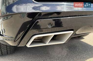 Внедорожник / Кроссовер Land Rover Range Rover 2013 в 