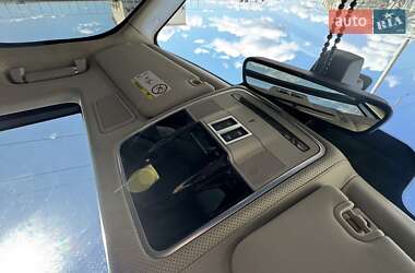 Внедорожник / Кроссовер Land Rover Range Rover 2013 в 