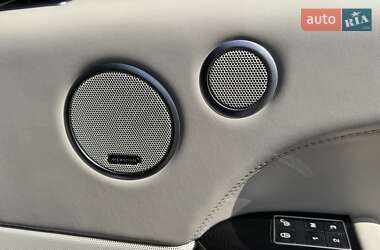 Внедорожник / Кроссовер Land Rover Range Rover 2013 в 