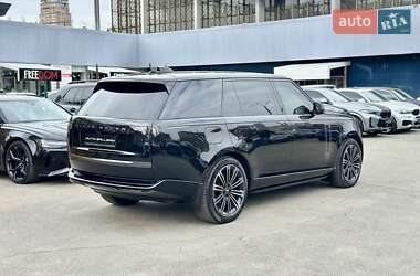 Внедорожник / Кроссовер Land Rover Range Rover 2023 в 