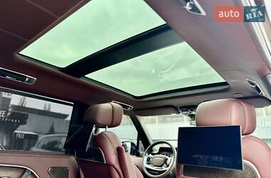 Внедорожник / Кроссовер Land Rover Range Rover 2023 в 
