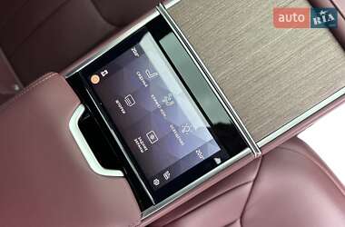 Внедорожник / Кроссовер Land Rover Range Rover 2023 в 
