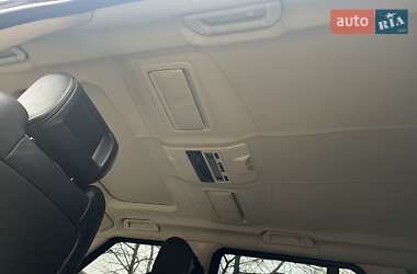 Позашляховик / Кросовер Land Rover Range Rover 2010 в 