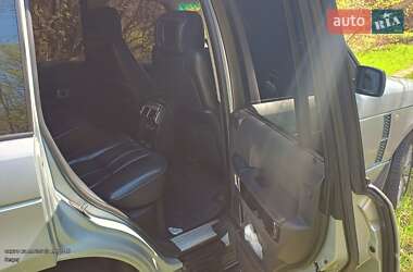 Внедорожник / Кроссовер Land Rover Range Rover 2007 в 