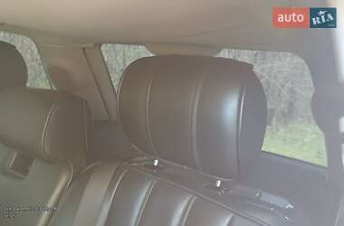 Внедорожник / Кроссовер Land Rover Range Rover 2007 в 