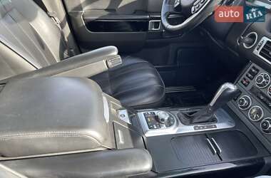 Позашляховик / Кросовер Land Rover Range Rover 2007 в 