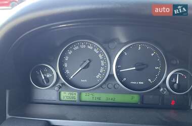 Позашляховик / Кросовер Land Rover Range Rover 2007 в 