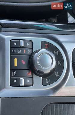 Позашляховик / Кросовер Land Rover Range Rover 2007 в 