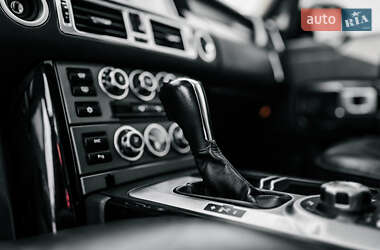Позашляховик / Кросовер Land Rover Range Rover 2007 в 