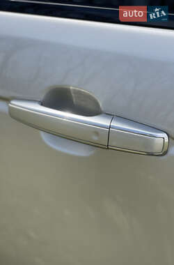 Внедорожник / Кроссовер Land Rover Range Rover 2013 в 