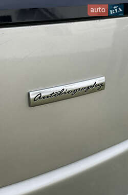 Внедорожник / Кроссовер Land Rover Range Rover 2013 в 
