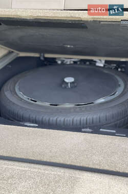 Внедорожник / Кроссовер Land Rover Range Rover 2013 в 