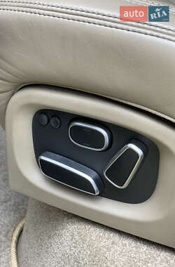 Внедорожник / Кроссовер Land Rover Range Rover 2013 в 