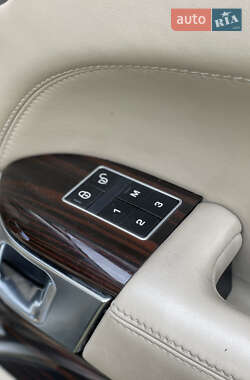 Внедорожник / Кроссовер Land Rover Range Rover 2013 в 