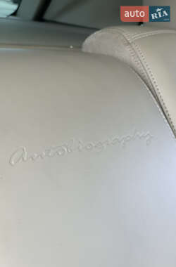 Внедорожник / Кроссовер Land Rover Range Rover 2013 в 