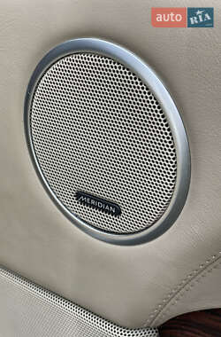 Внедорожник / Кроссовер Land Rover Range Rover 2013 в 