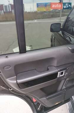 Внедорожник / Кроссовер Land Rover Range Rover 2007 в 