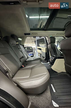 Внедорожник / Кроссовер Land Rover Range Rover 2021 в 