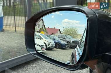 Позашляховик / Кросовер Land Rover Range Rover 2014 в 