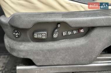 Внедорожник / Кроссовер Land Rover Range Rover 2006 в 