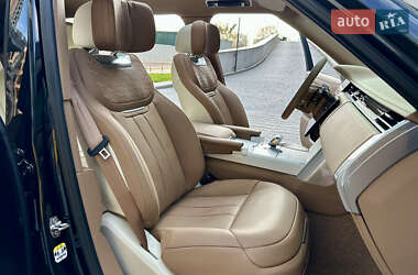 Позашляховик / Кросовер Land Rover Range Rover 2024 в 