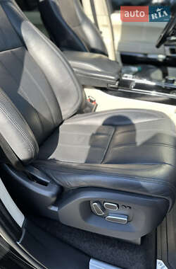 Внедорожник / Кроссовер Land Rover Range Rover 2013 в 