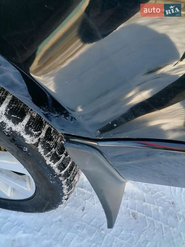Внедорожник / Кроссовер Land Rover Range Rover 2006 в Киеве