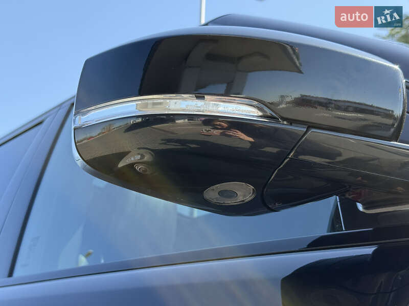 Внедорожник / Кроссовер Land Rover Range Rover 2015 в Одессе фото 28 Внедорожник / Кроссовер Land Rover Range Rover 2015 в Одессе