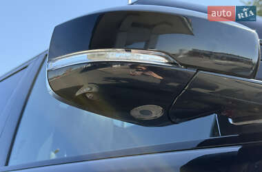 Внедорожник / Кроссовер Land Rover Range Rover 2015 в 