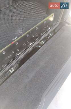 Внедорожник / Кроссовер Land Rover Range Rover 2008 в 