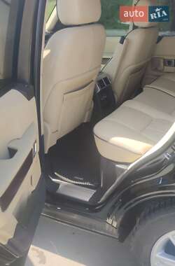 Позашляховик / Кросовер Land Rover Range Rover 2008 в Новомосковську