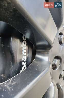 Внедорожник / Кроссовер Land Rover Range Rover 2006 в 