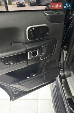 Внедорожник / Кроссовер Land Rover Range Rover 2010 в 