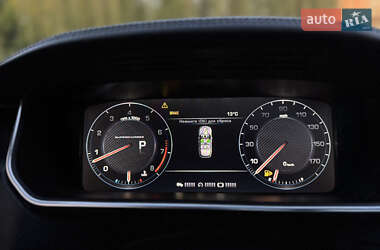 Внедорожник / Кроссовер Land Rover Range Rover 2015 в 