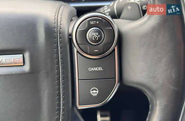 Внедорожник / Кроссовер Land Rover Range Rover 2015 в 