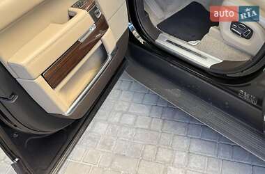 Внедорожник / Кроссовер Land Rover Range Rover 2014 в 
