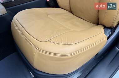 Внедорожник / Кроссовер Land Rover Range Rover 2018 в 