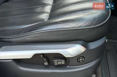 Внедорожник / Кроссовер Land Rover Range Rover 2011 в 