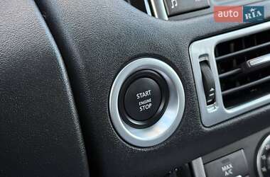 Внедорожник / Кроссовер Land Rover Range Rover 2011 в 