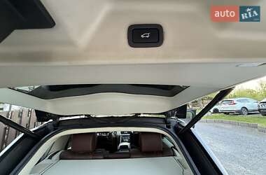 Внедорожник / Кроссовер Land Rover Range Rover 2013 в 