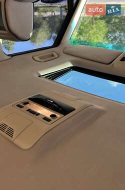 Позашляховик / Кросовер Land Rover Range Rover 2008 в 