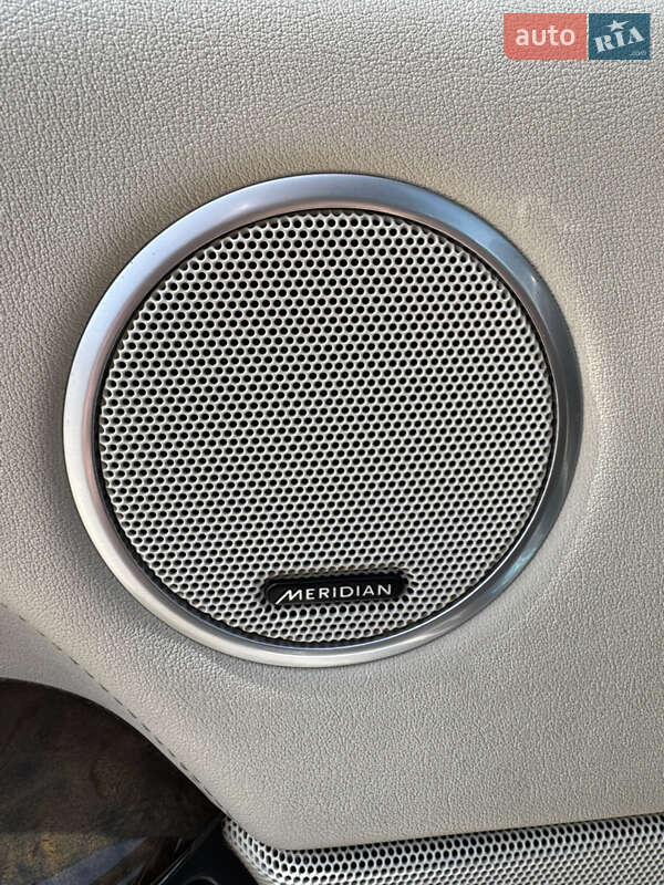 Внедорожник / Кроссовер Land Rover Range Rover 2013 в Ивано-Франковске
