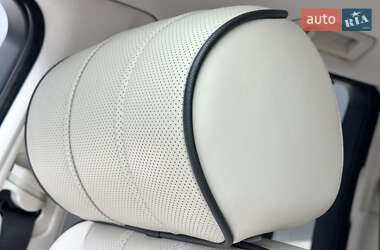 Позашляховик / Кросовер Land Rover Range Rover 2006 в 