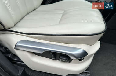 Позашляховик / Кросовер Land Rover Range Rover 2006 в 