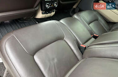 Позашляховик / Кросовер Land Rover Range Rover 2019 в 
