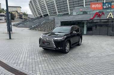 Позашляховик / Кросовер Land Rover Range Rover 2023 в 