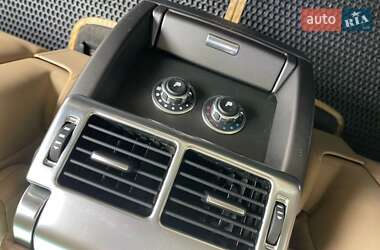 Внедорожник / Кроссовер Land Rover Range Rover 2012 в 