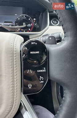 Внедорожник / Кроссовер Land Rover Range Rover 2021 в 