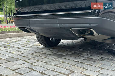 Внедорожник / Кроссовер Land Rover Range Rover 2021 в 