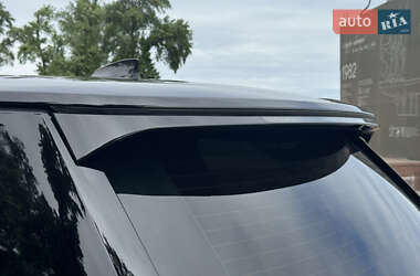 Внедорожник / Кроссовер Land Rover Range Rover 2021 в 